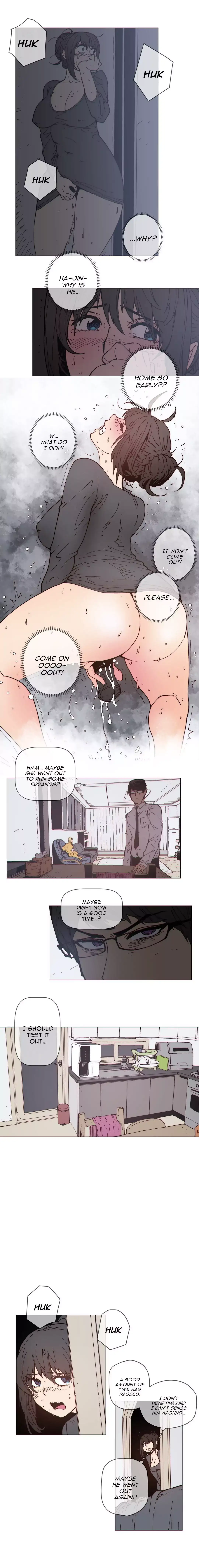 Household Affairs - Chapter 75 [photo 11] - MangaPorn