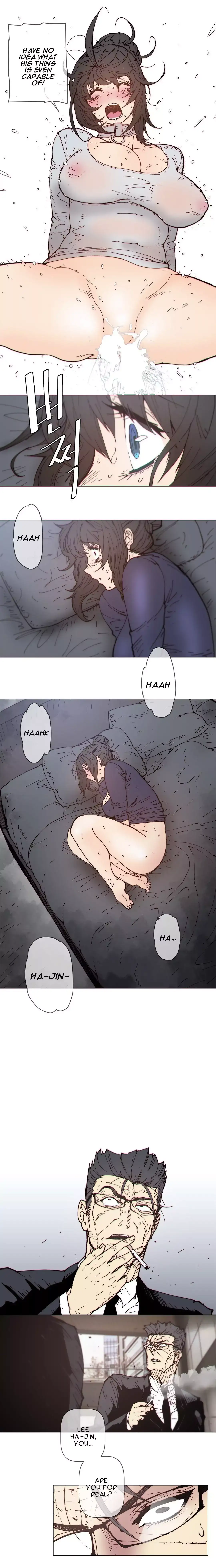 Household Affairs - Chapter 75 [photo 4] - MangaPorn