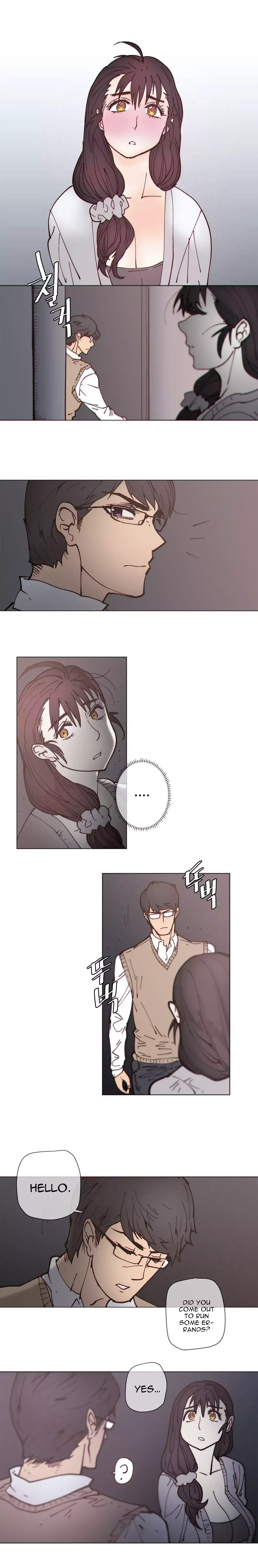 Household Affairs - Chapter 76 [photo 10] - MangaPorn