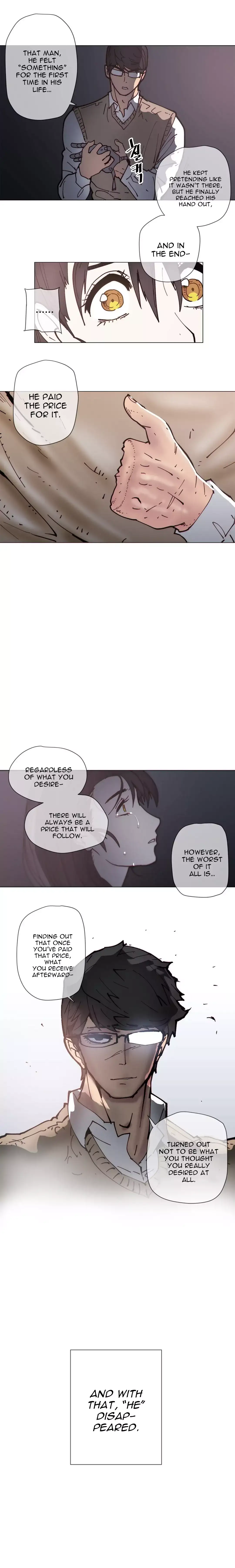 Household Affairs - Chapter 76 [photo 14] - MangaPorn