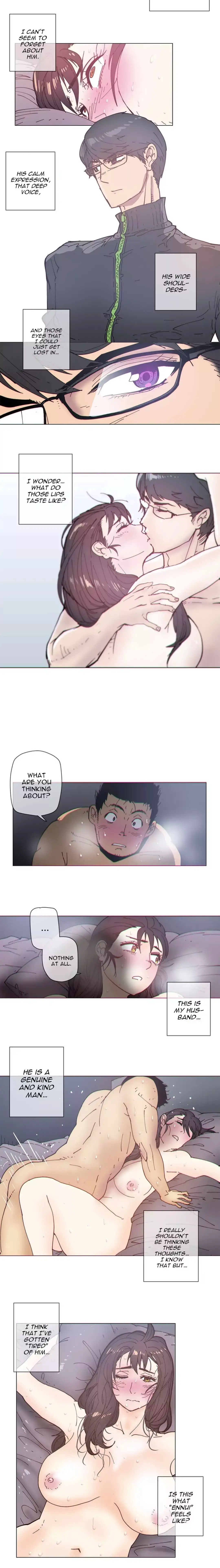 Household Affairs - Chapter 76 [photo 4] - MangaPorn