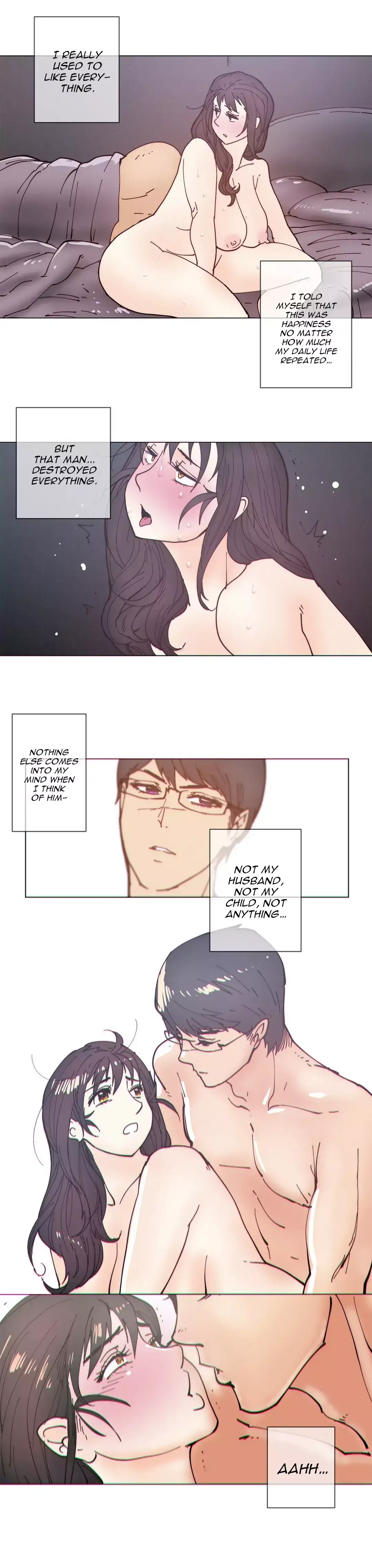 Household Affairs - Chapter 76 [photo 5] - MangaPorn