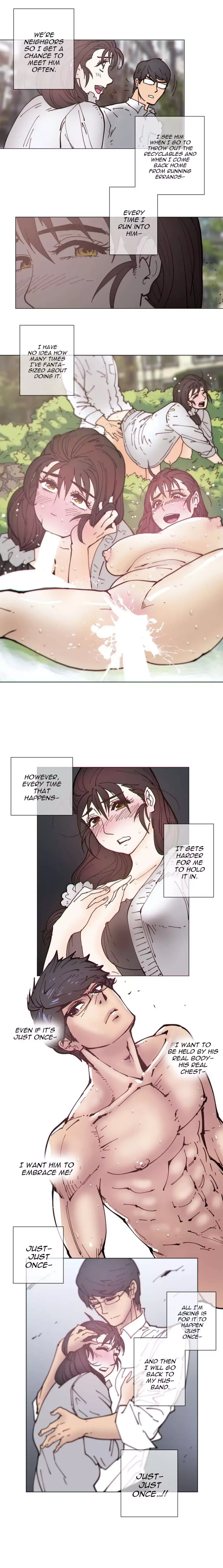 Household Affairs - Chapter 76 [photo 9] - MangaPorn