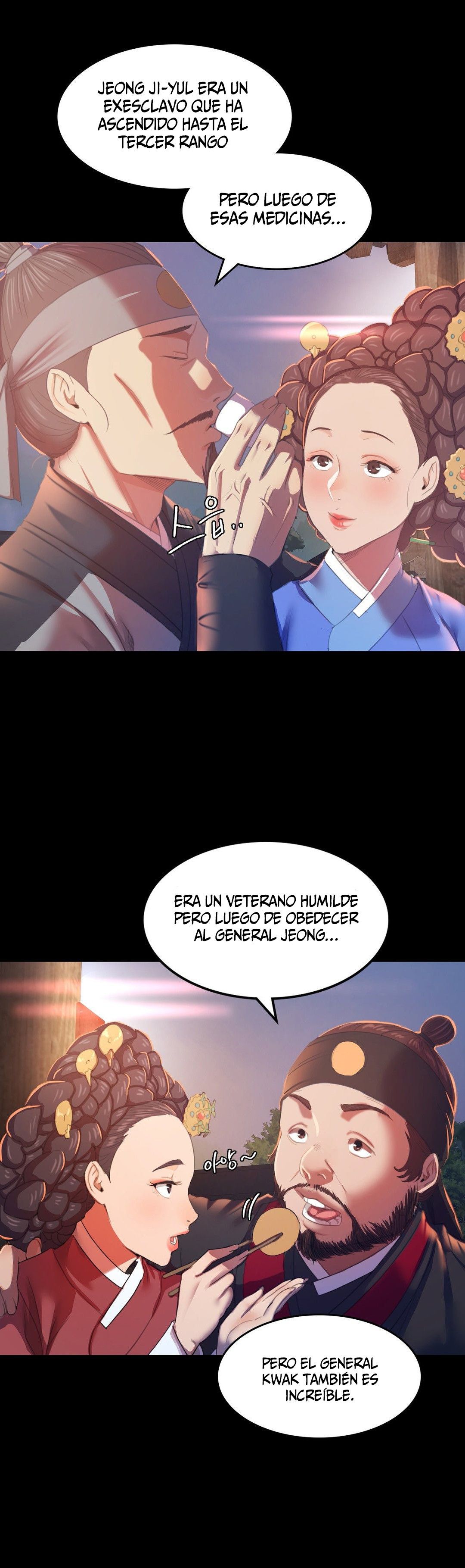 Madam Raw - Chapter 2 [photo 12] - MangaPorn