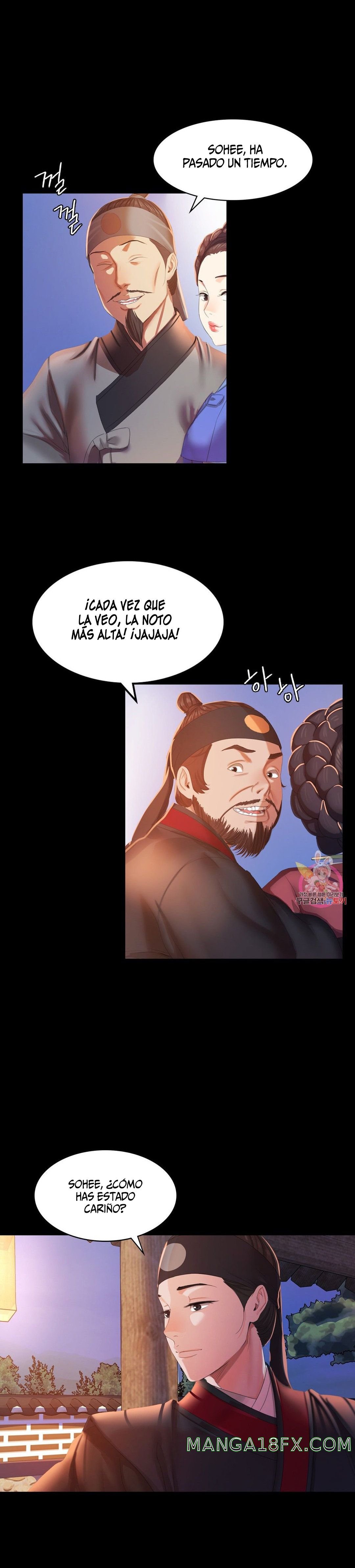 Madam Raw - Chapter 2 [photo 15] - MangaPorn