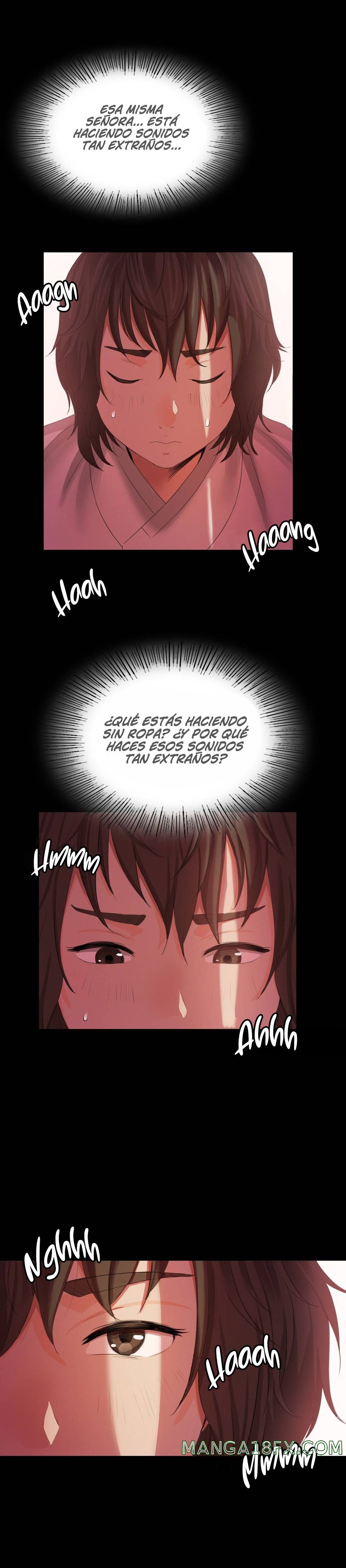 Madam Raw - Chapter 2 [photo 20] - MangaPorn