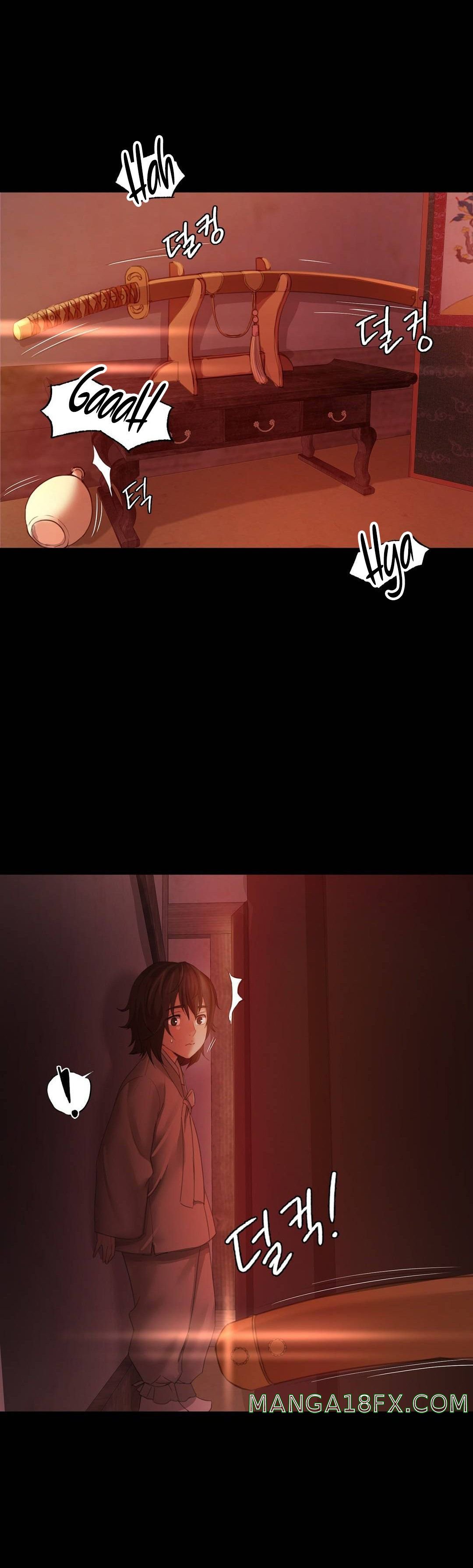 Madam Raw - Chapter 2 [photo 26] - MangaPorn
