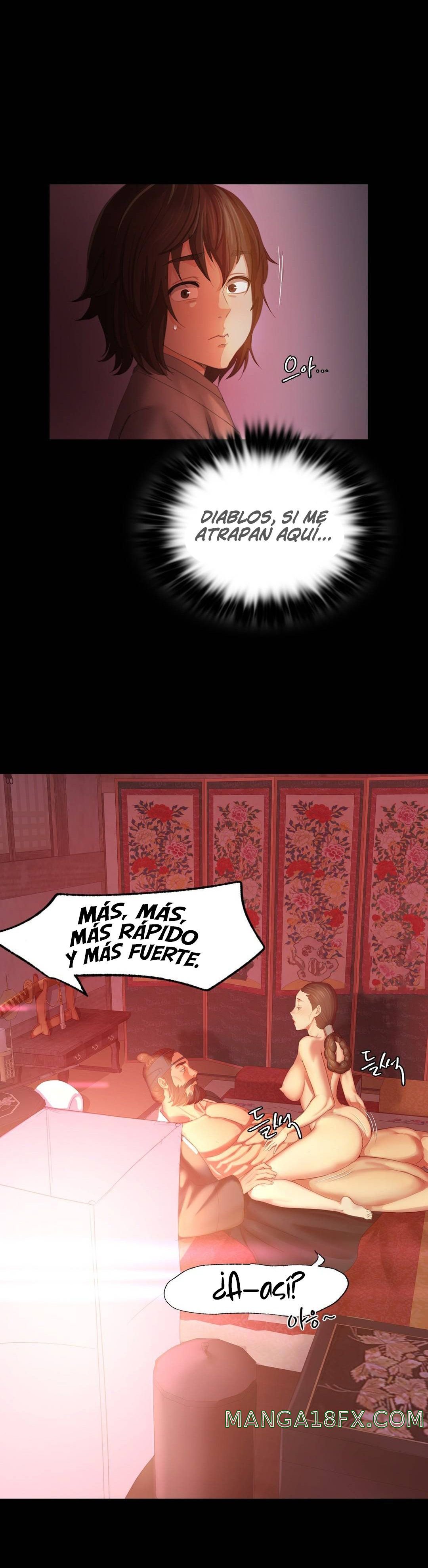 Madam Raw - Chapter 2 [photo 27] - MangaPorn