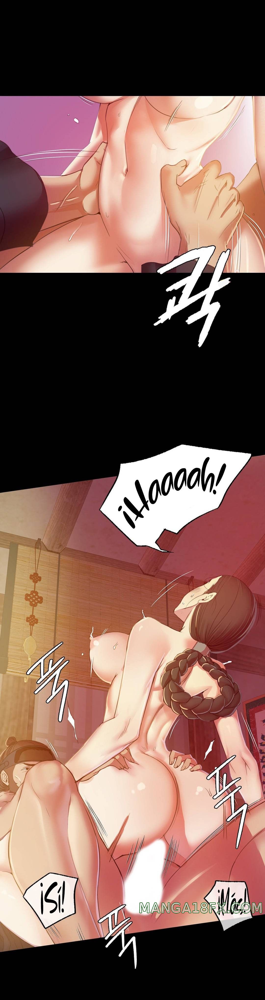 Madam Raw - Chapter 2 [photo 41] - MangaPorn