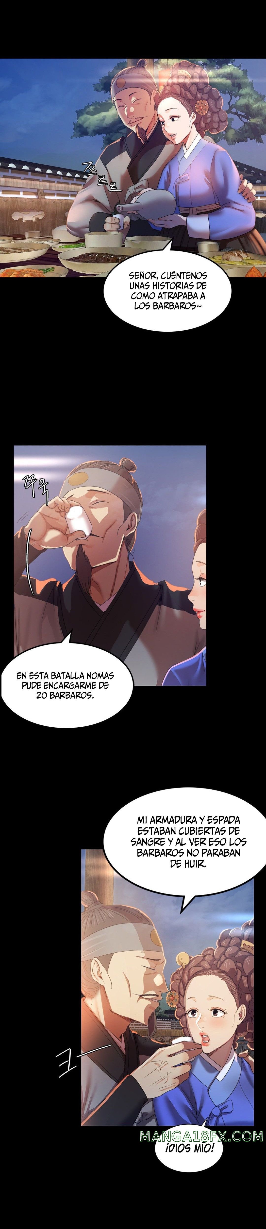 Madam Raw - Chapter 2 [photo 6] - MangaPorn