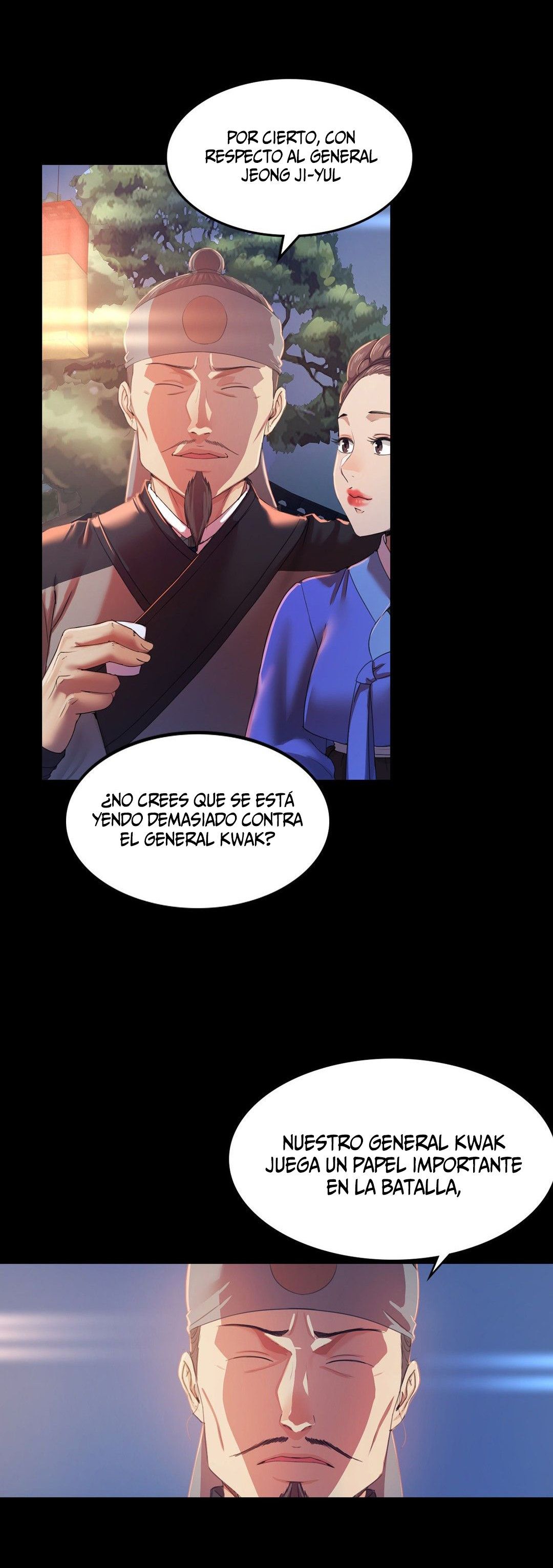 Madam Raw - Chapter 2 [photo 9] - MangaPorn
