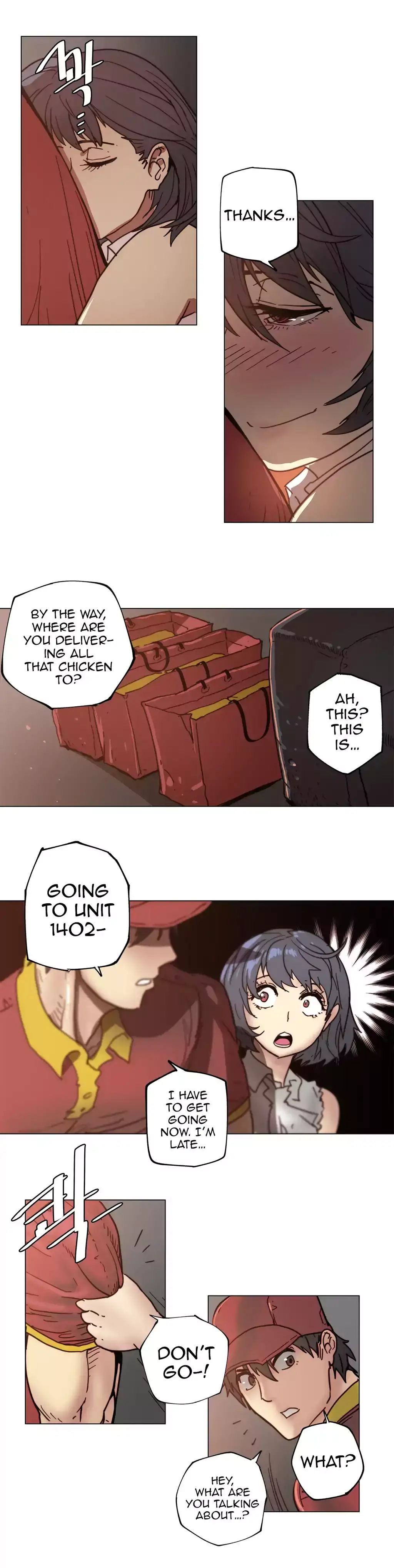Household Affairs - Chapter 80 [photo 15] - MangaPorn