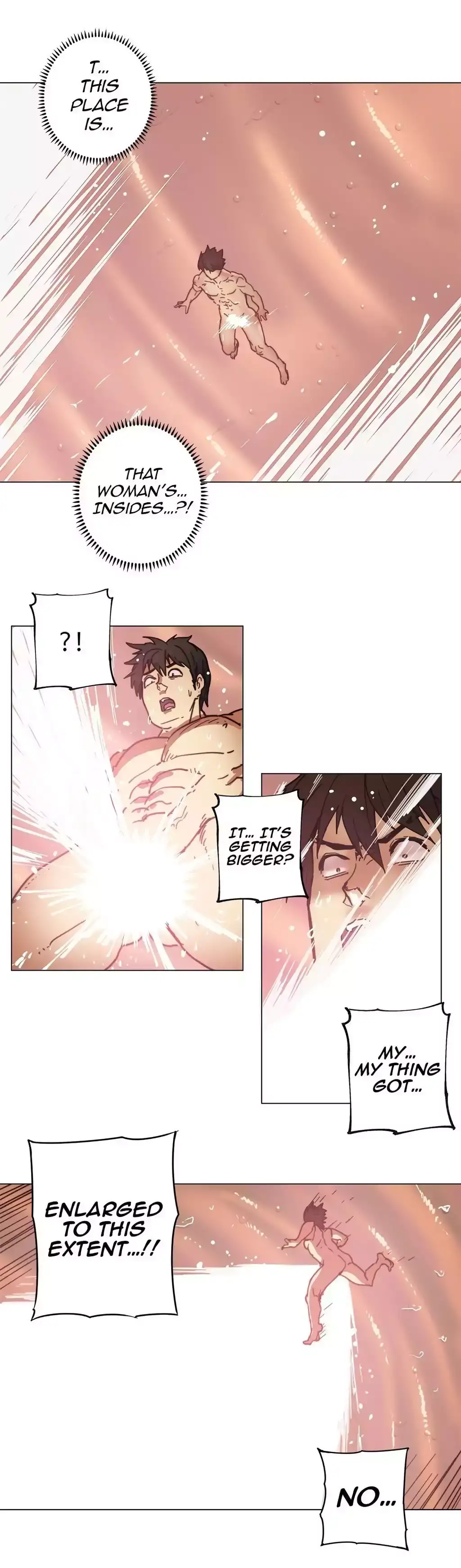Household Affairs - Chapter 81 [photo 15] - MangaPorn