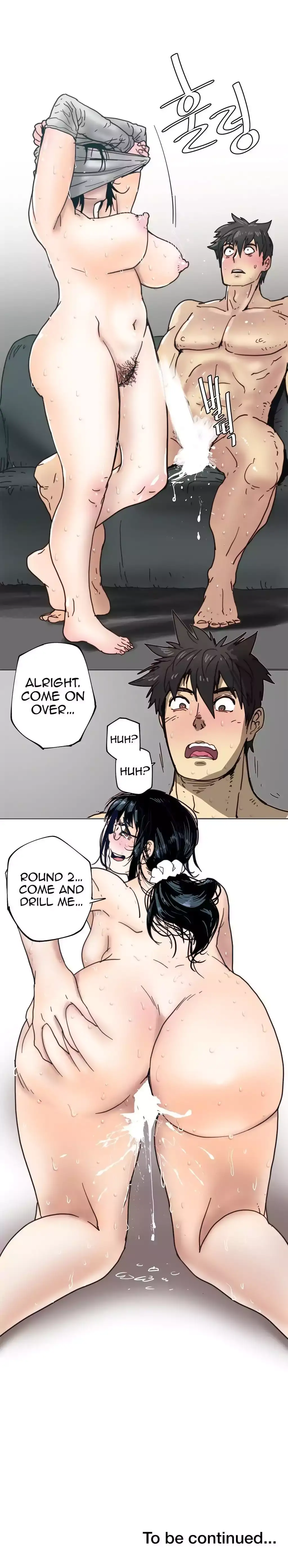 Household Affairs - Chapter 81 [photo 20] - MangaPorn