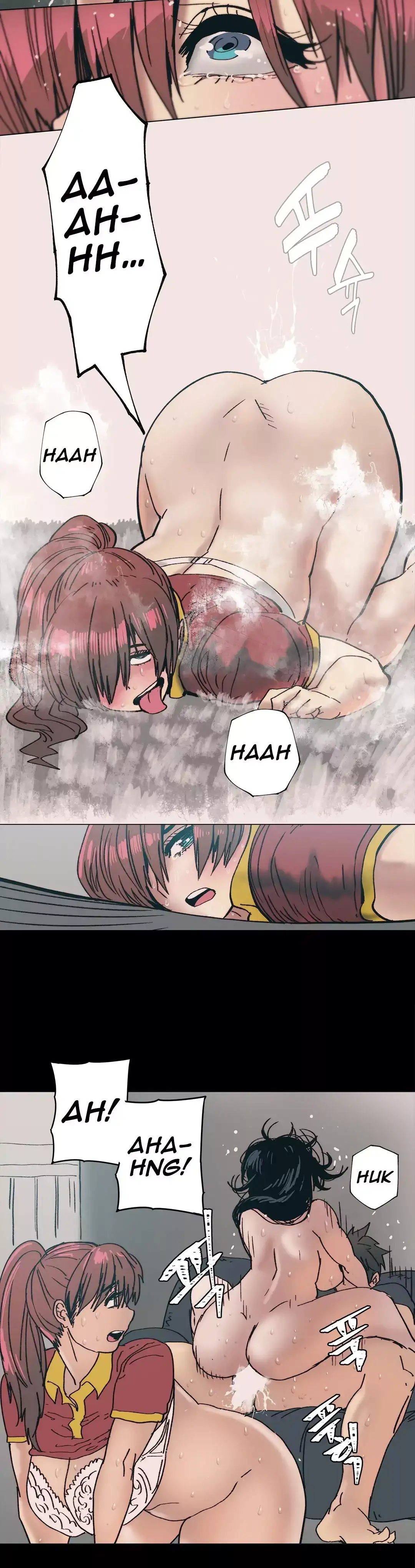 Household Affairs - Chapter 83 [photo 13] - MangaPorn