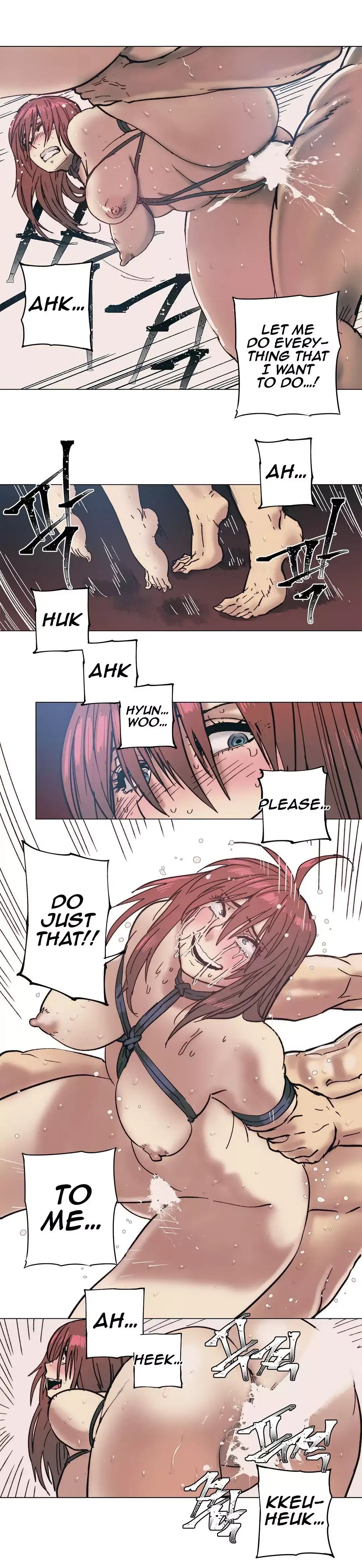Household Affairs - Chapter 85 [photo 12] - MangaPorn