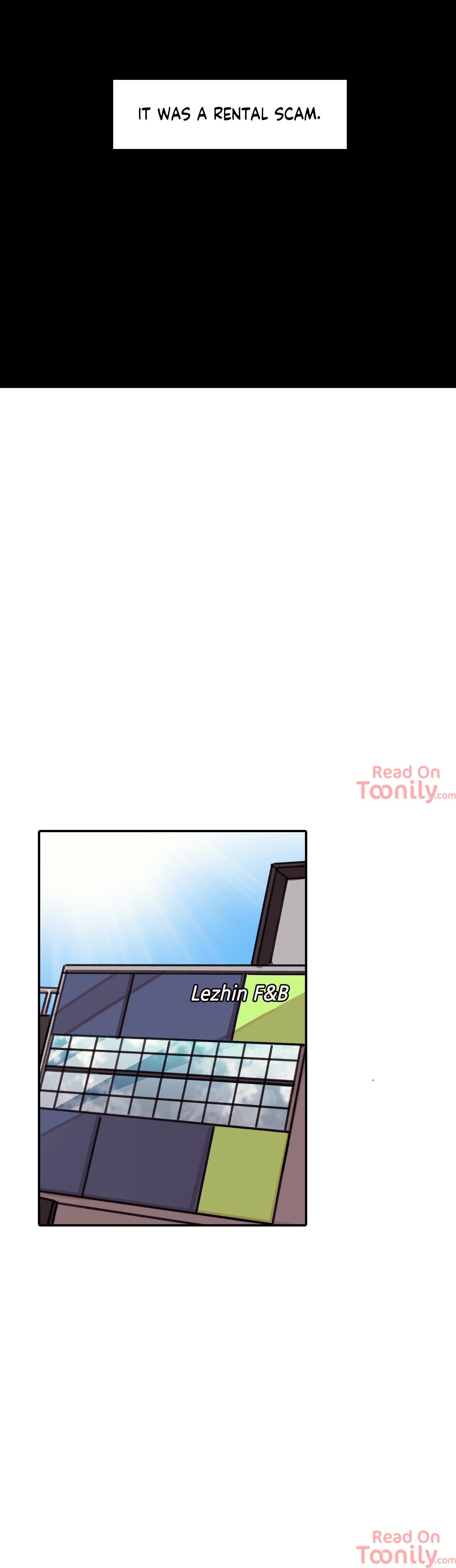 The Girl That Lingers in the Wall - Chapter 1 [photo 5] - MangaPorn