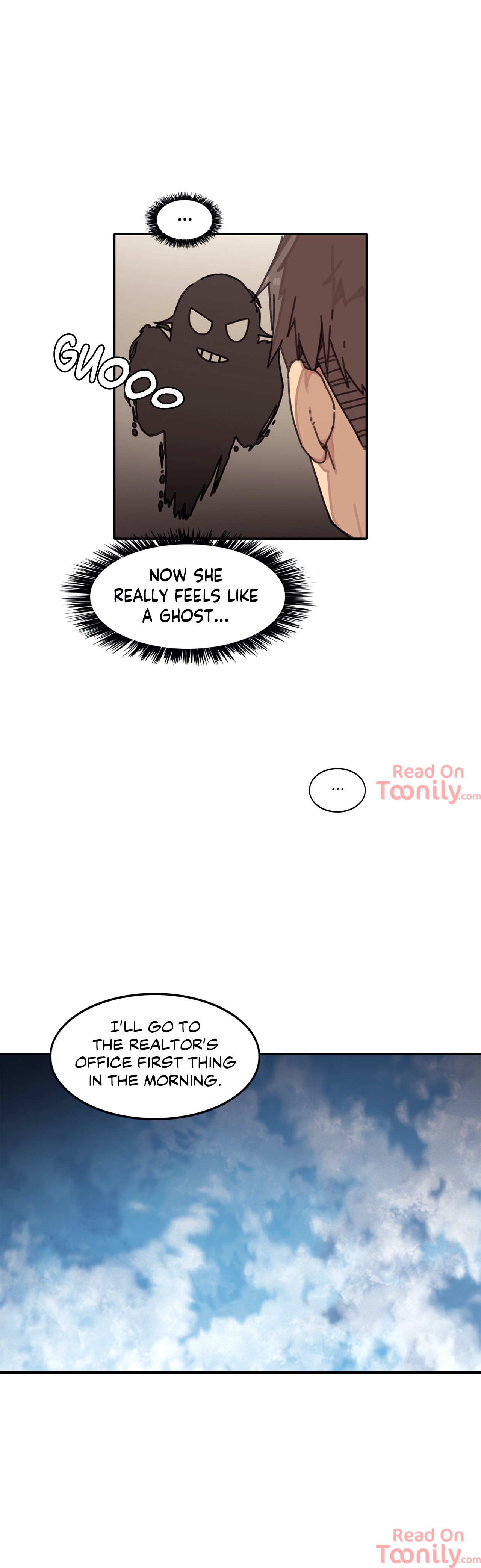 The Girl That Lingers in the Wall - Chapter 2 [photo 18] - MangaPorn