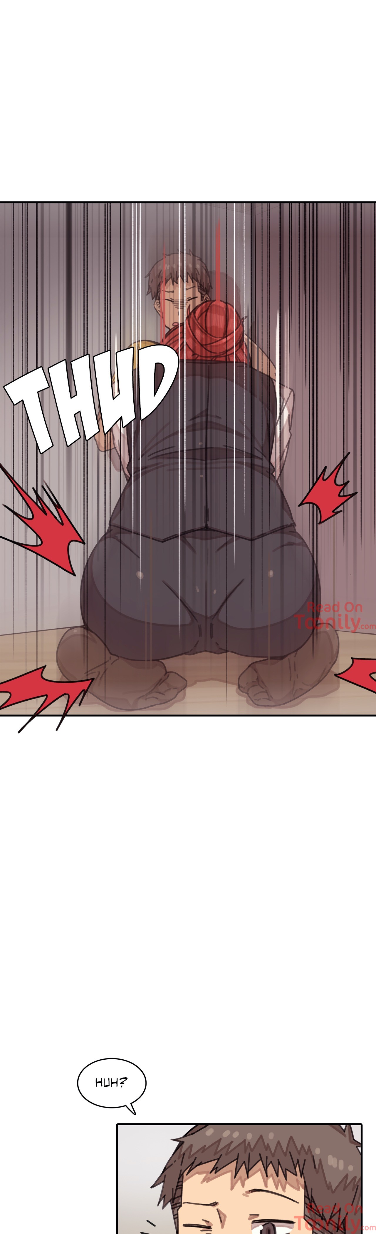 The Girl That Lingers in the Wall - Chapter 2 [photo 25] - MangaPorn