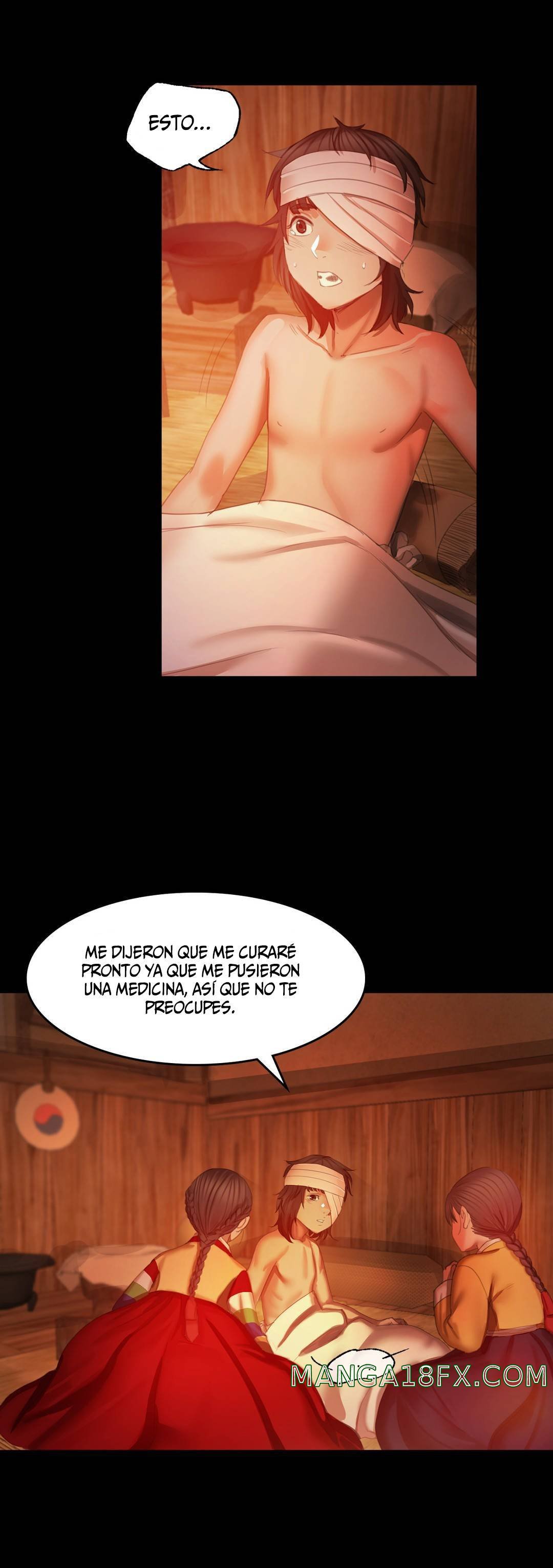 Madam Raw - Chapter 3 [photo 18] - MangaPorn