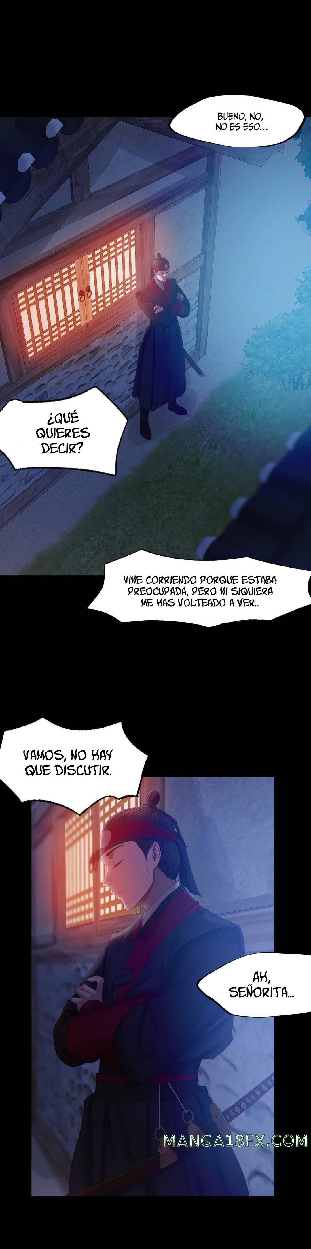Madam Raw - Chapter 3 [photo 21] - MangaPorn