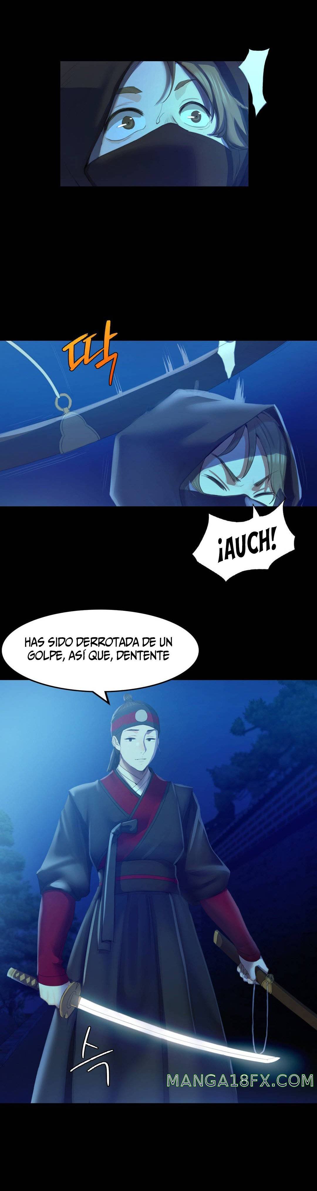 Madam Raw - Chapter 3 [photo 30] - MangaPorn