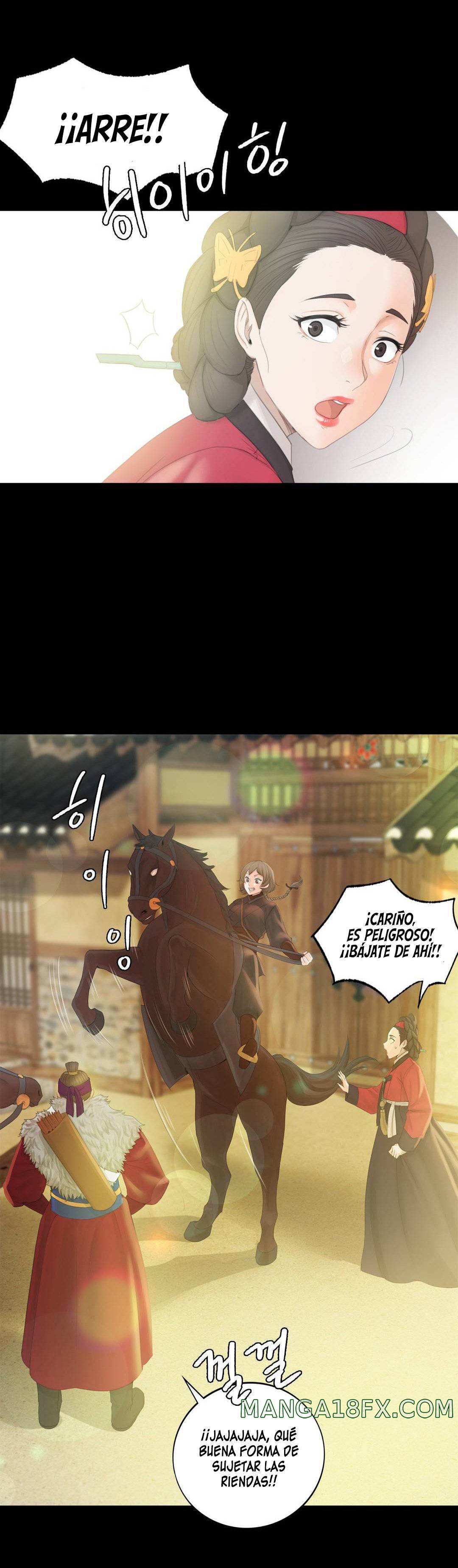 Madam Raw - Chapter 3 [photo 45] - MangaPorn
