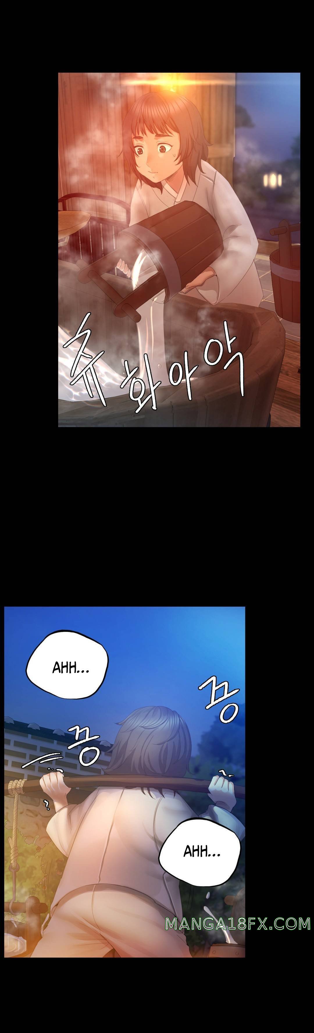 Madam Raw - Chapter 3 [photo 51] - MangaPorn