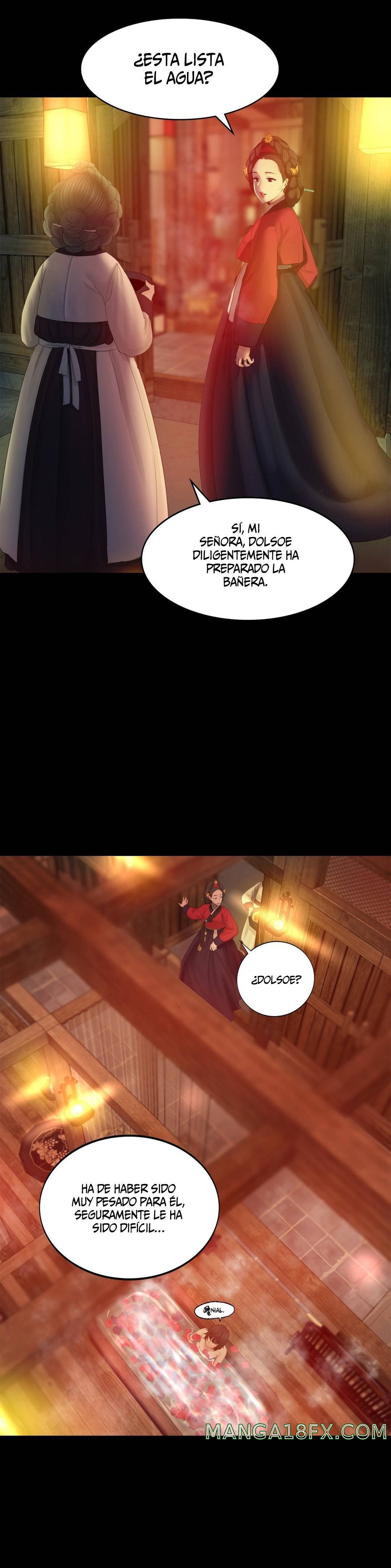 Madam Raw - Chapter 3 [photo 60] - MangaPorn