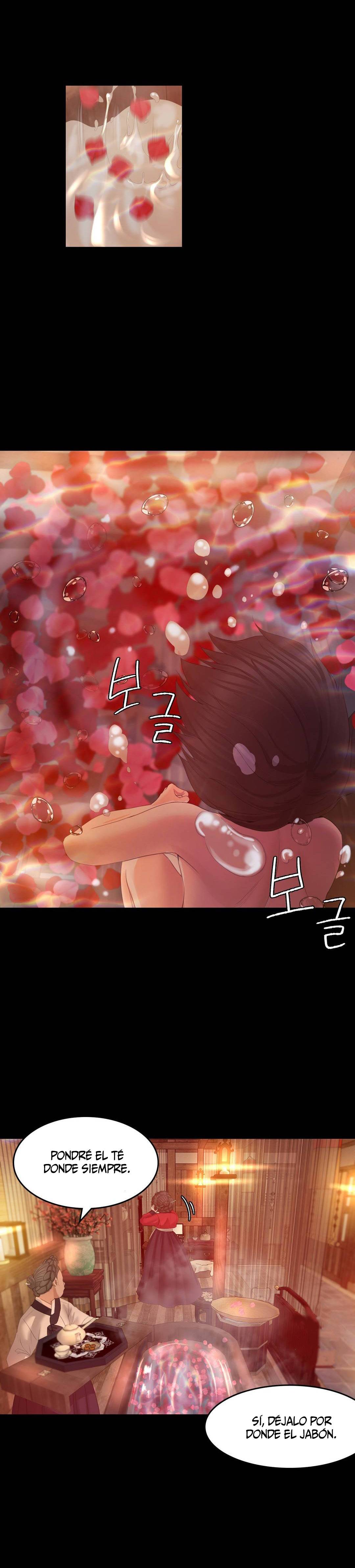 Madam Raw - Chapter 3 [photo 62] - MangaPorn