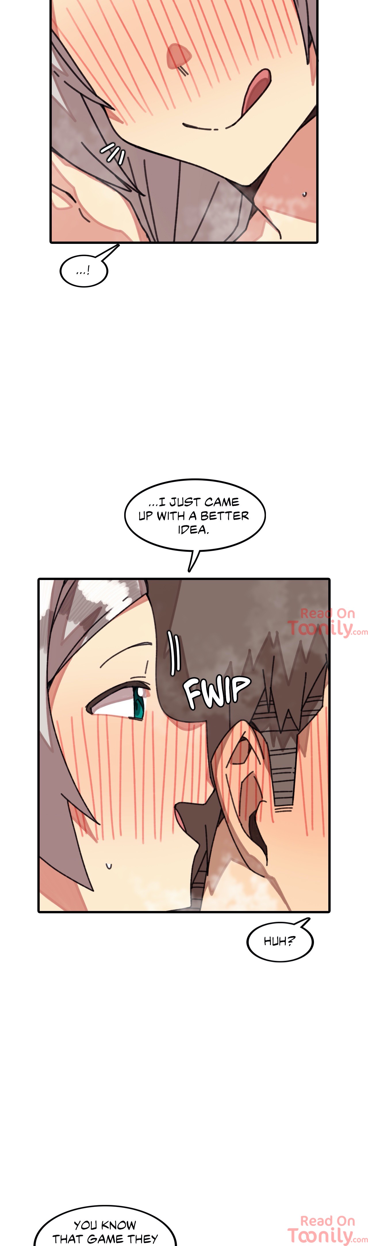 The Girl That Lingers in the Wall - Chapter 12 [photo 24] - MangaPorn