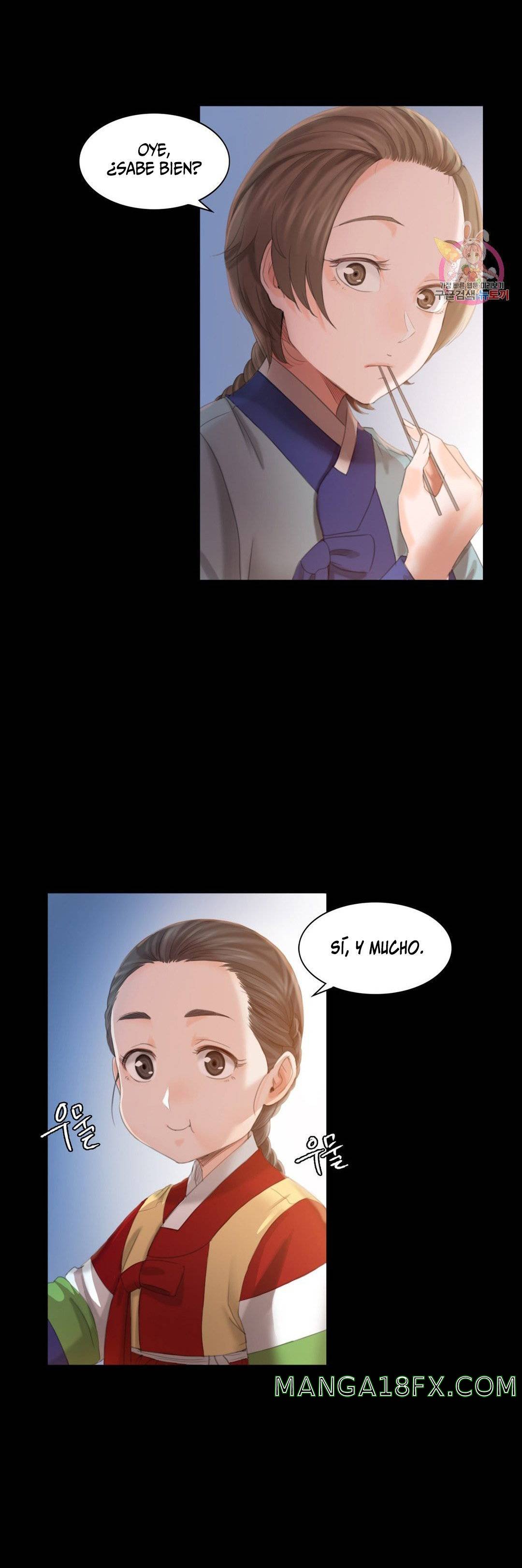 Madam Raw - Chapter 4 [photo 13] - MangaPorn