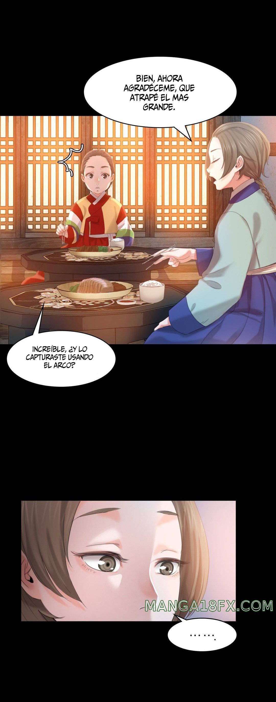 Madam Raw - Chapter 4 [photo 14] - MangaPorn