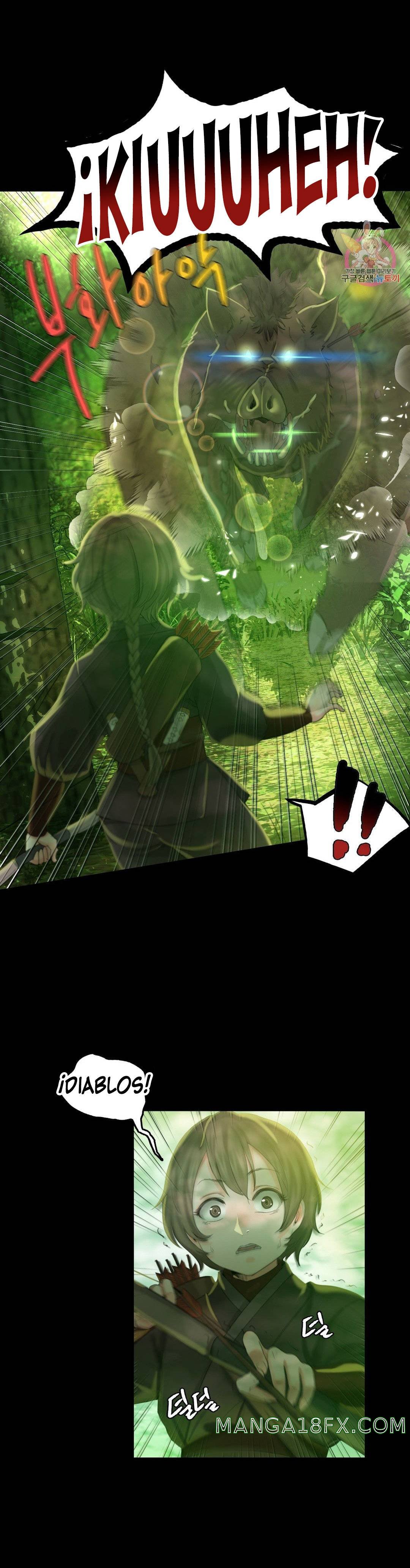 Madam Raw - Chapter 4 [photo 19] - MangaPorn