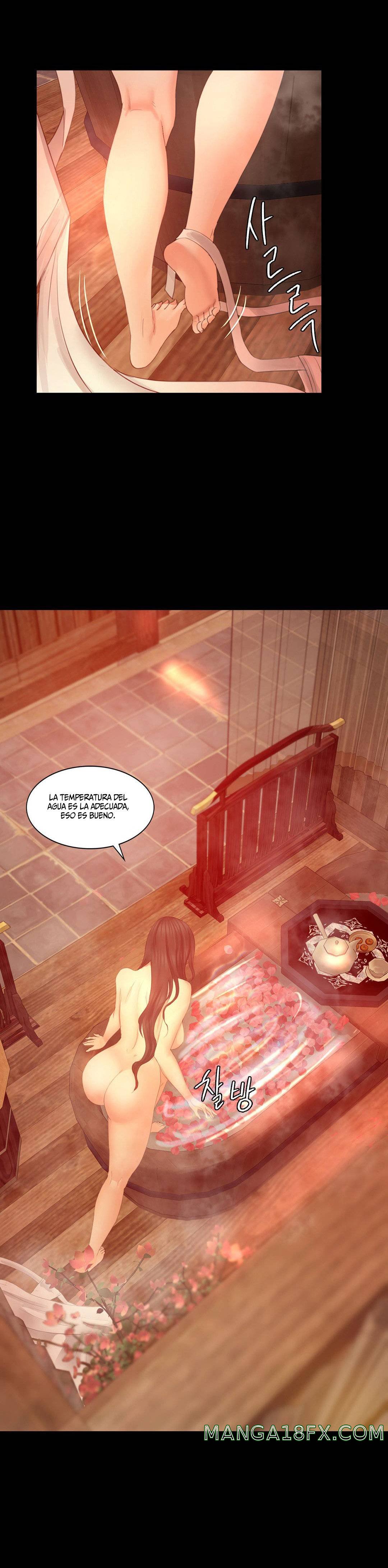 Madam Raw - Chapter 4 [photo 3] - MangaPorn