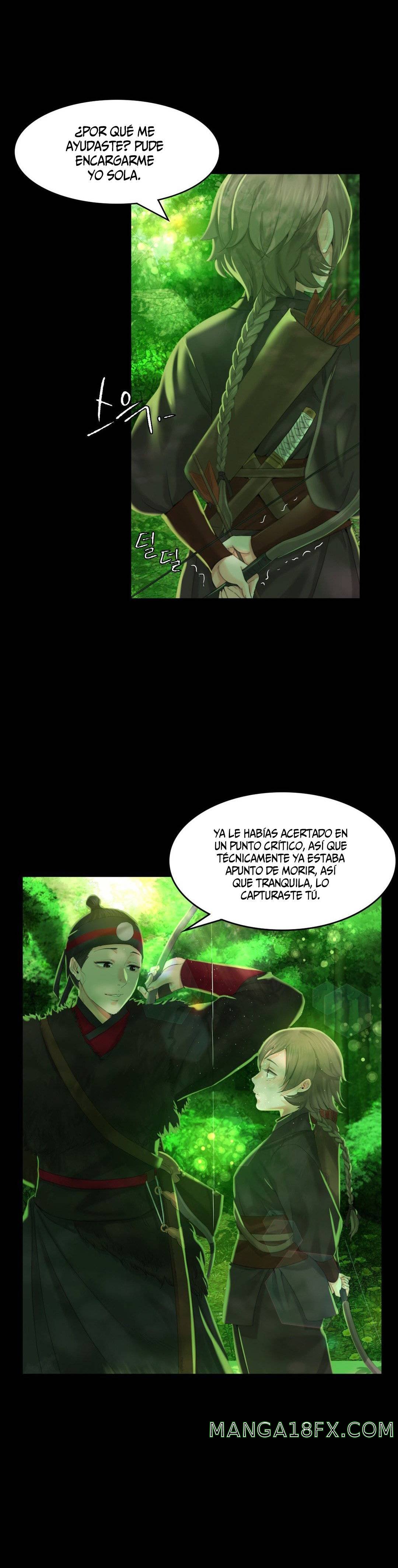 Madam Raw - Chapter 4 [photo 22] - MangaPorn
