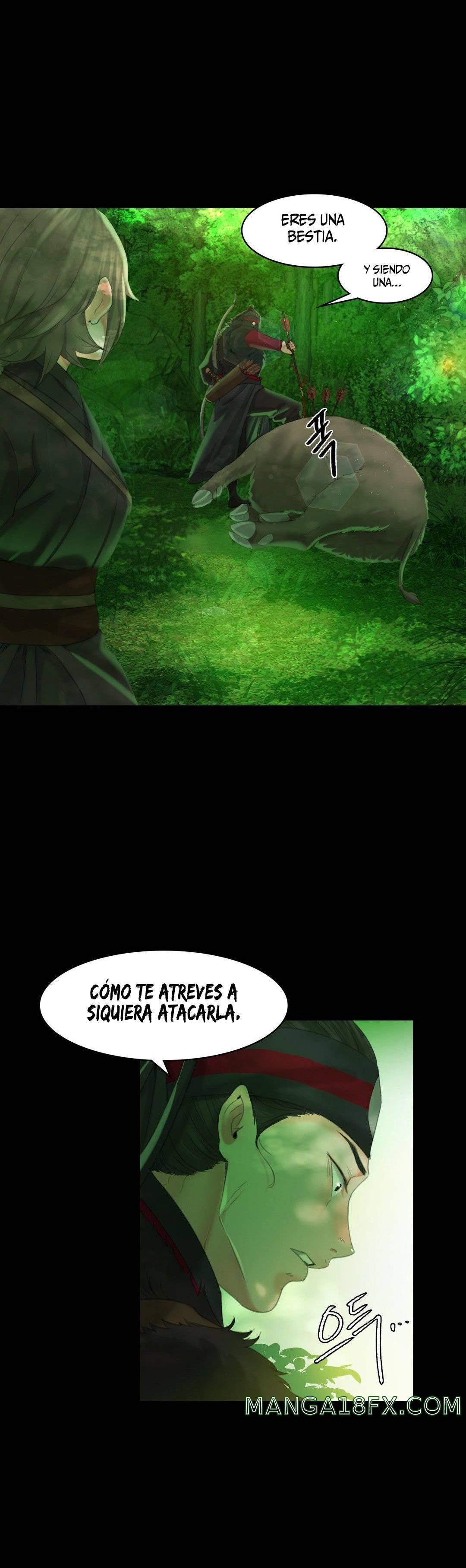Madam Raw - Chapter 4 [photo 23] - MangaPorn