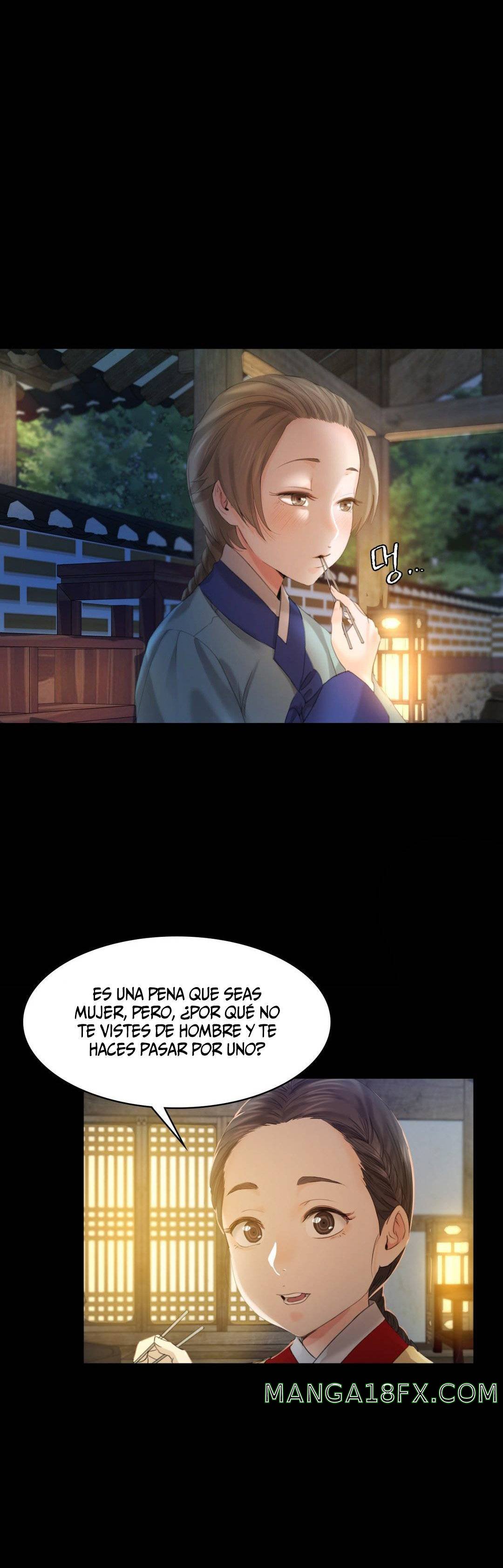 Madam Raw - Chapter 4 [photo 25] - MangaPorn