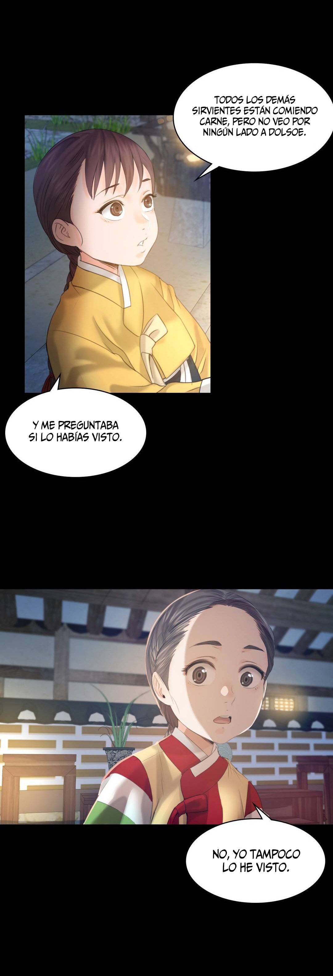 Madam Raw - Chapter 4 [photo 27] - MangaPorn