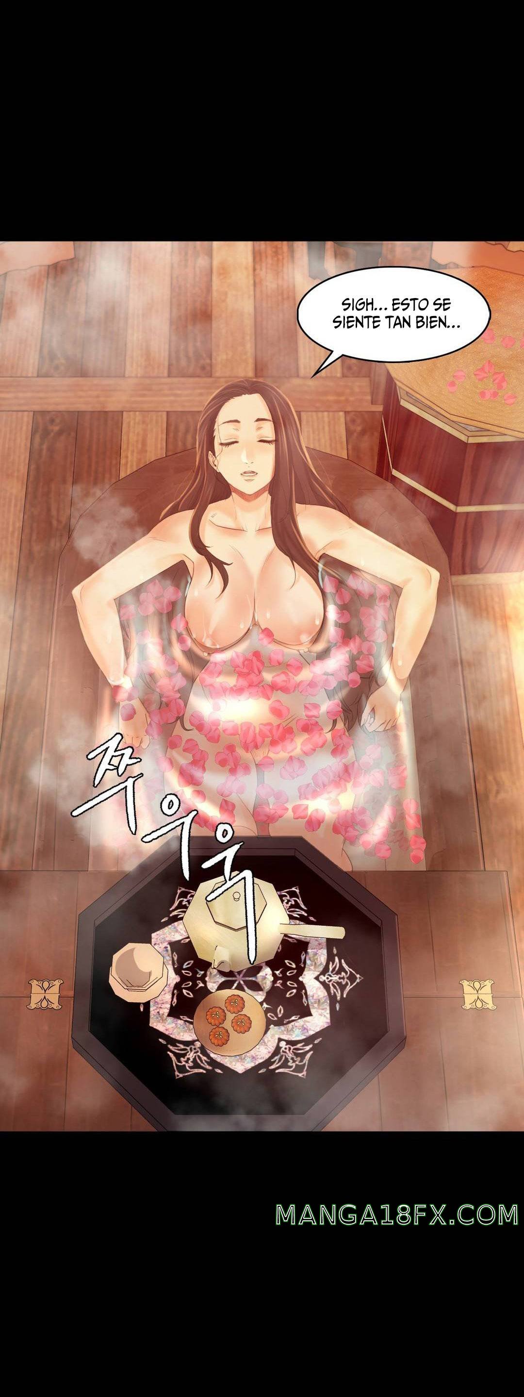 Madam Raw - Chapter 4 [photo 31] - MangaPorn