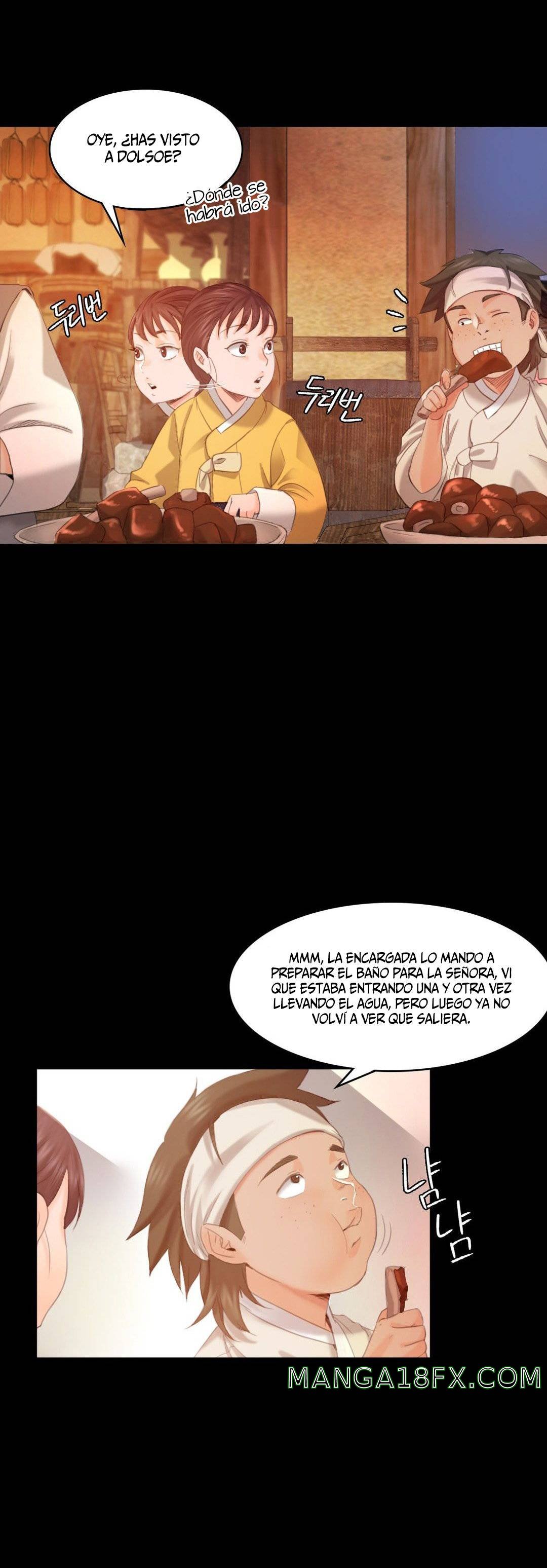Madam Raw - Chapter 4 [photo 10] - MangaPorn