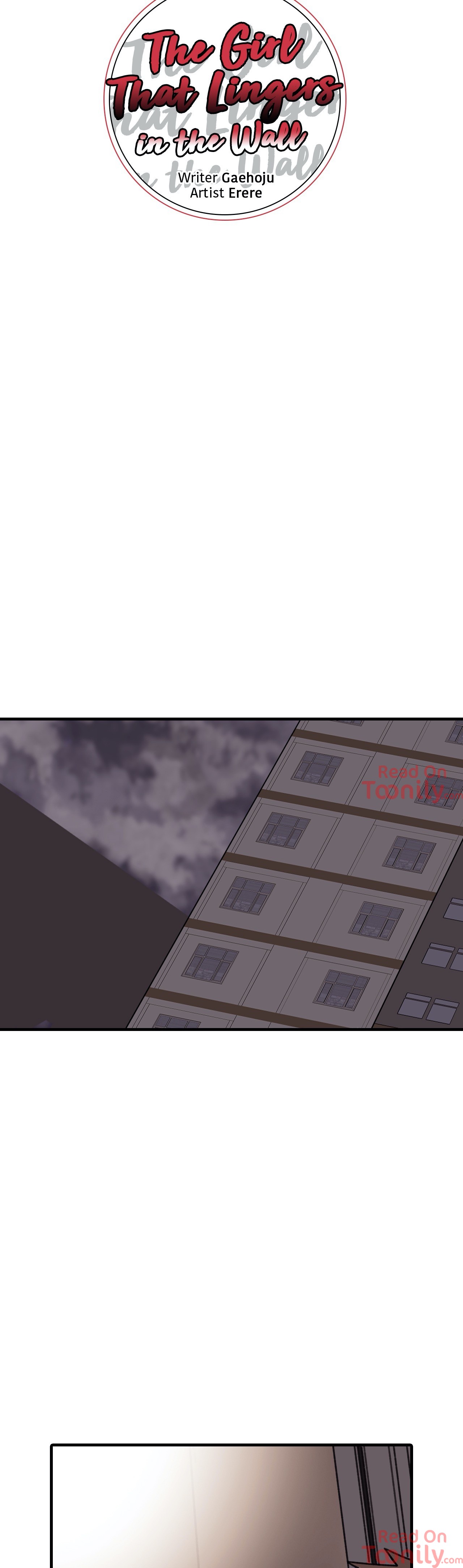 The Girl That Lingers in the Wall - Chapter 14 [photo 10] - MangaPorn