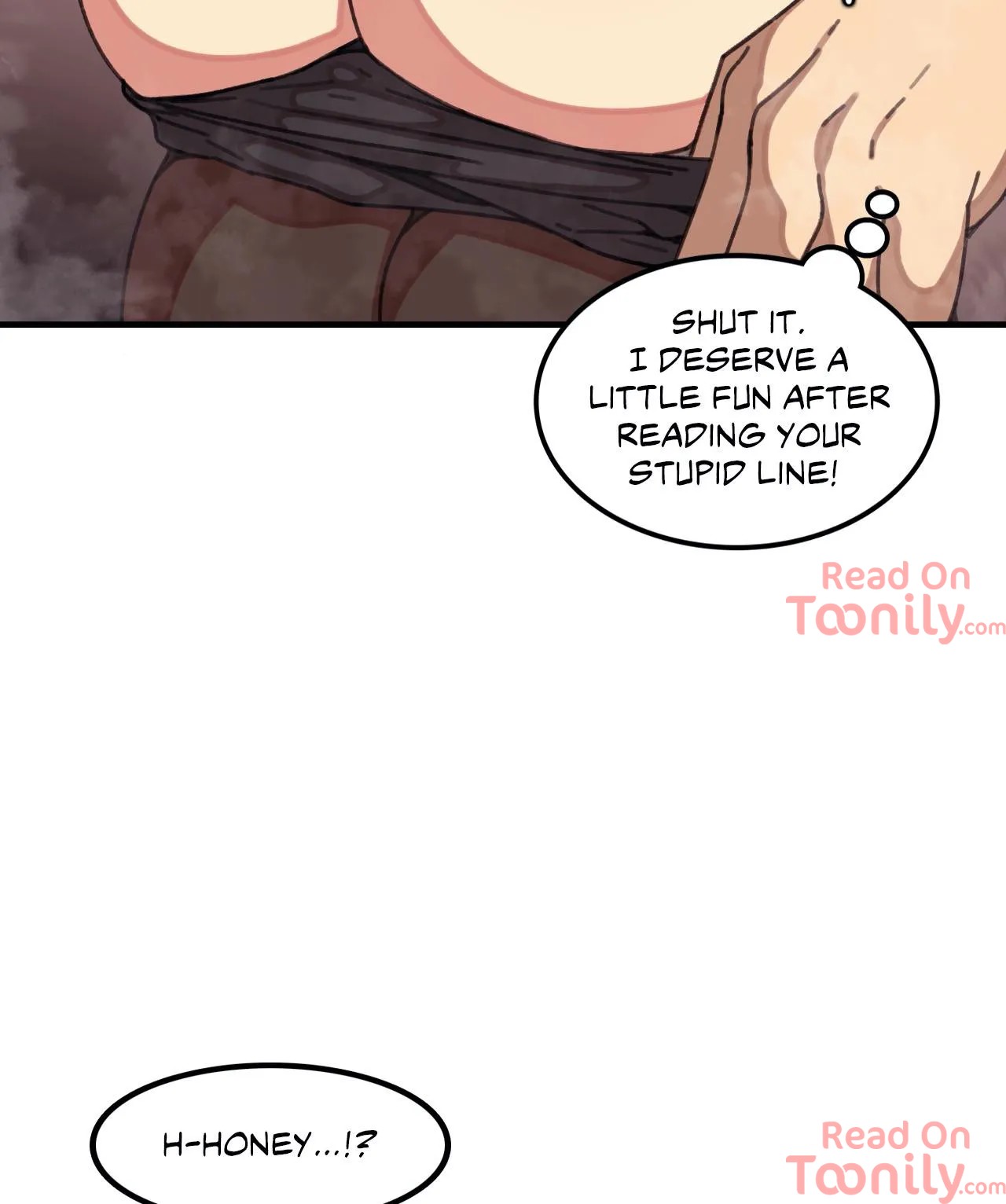 The Girl That Lingers in the Wall - Chapter 18 [photo 26] - MangaPorn