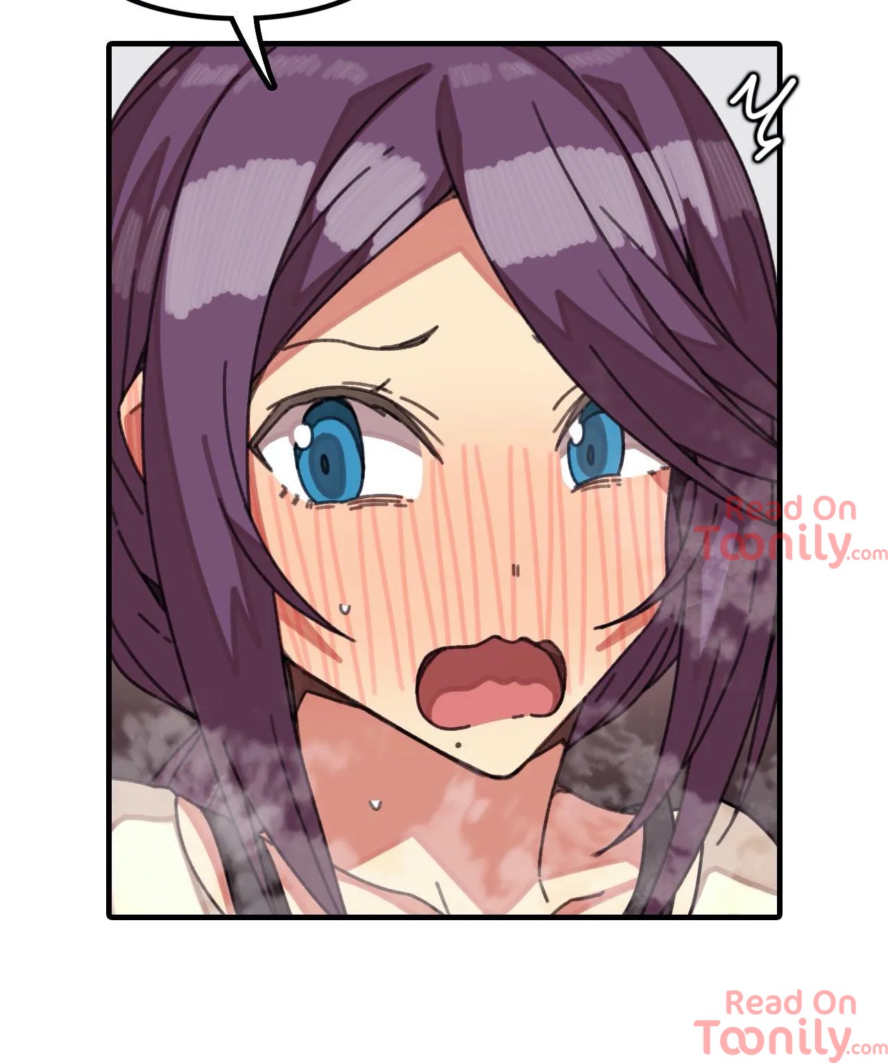 The Girl That Lingers in the Wall - Chapter 18 [photo 27] - MangaPorn
