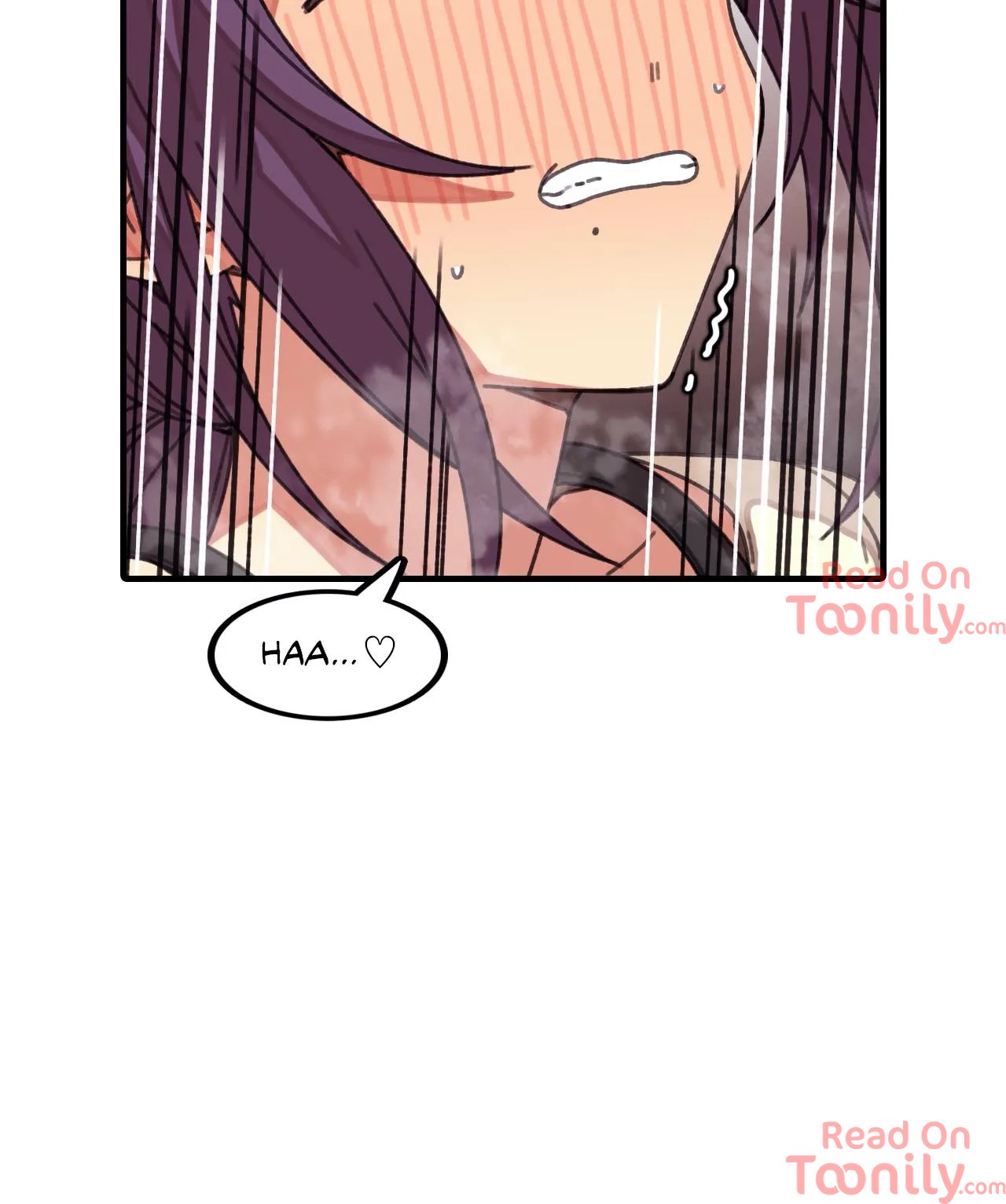 The Girl That Lingers in the Wall - Chapter 18 [photo 30] - MangaPorn