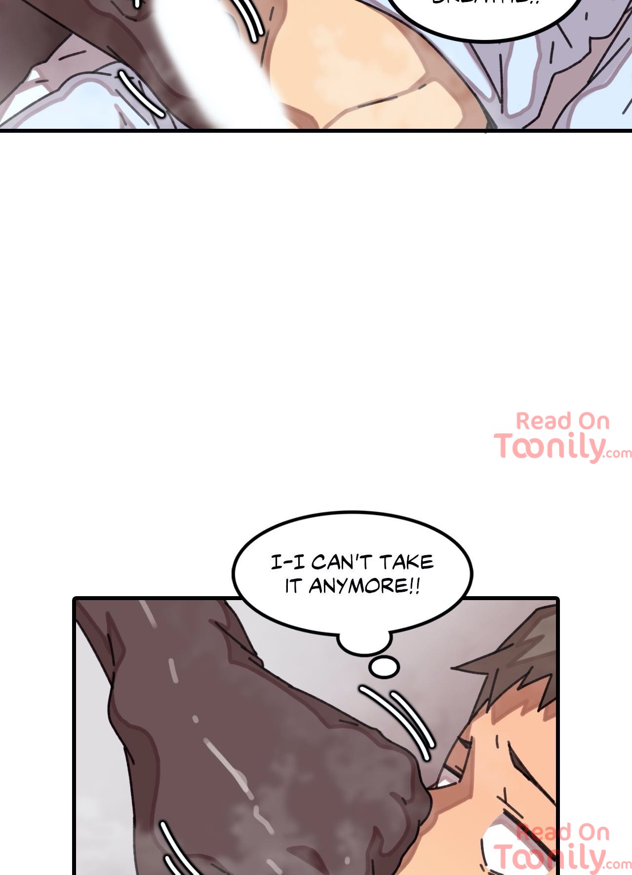 The Girl That Lingers in the Wall - Chapter 19 [photo 20] - MangaPorn