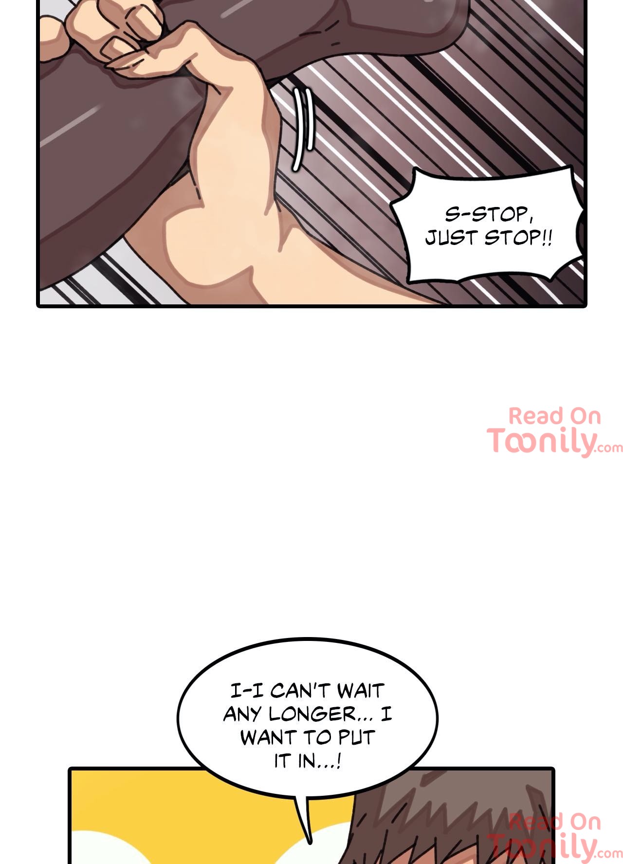The Girl That Lingers in the Wall - Chapter 19 [photo 22] - MangaPorn