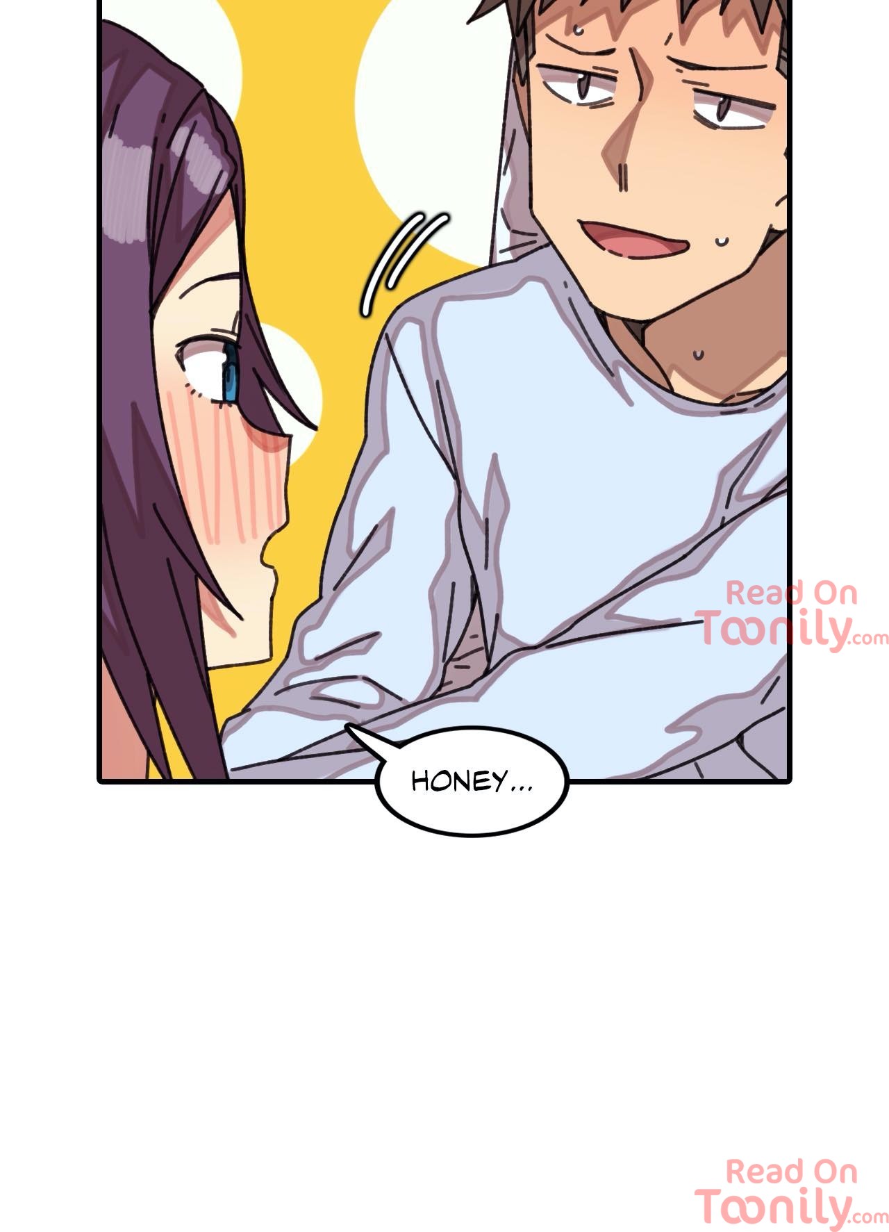 The Girl That Lingers in the Wall - Chapter 19 [photo 23] - MangaPorn