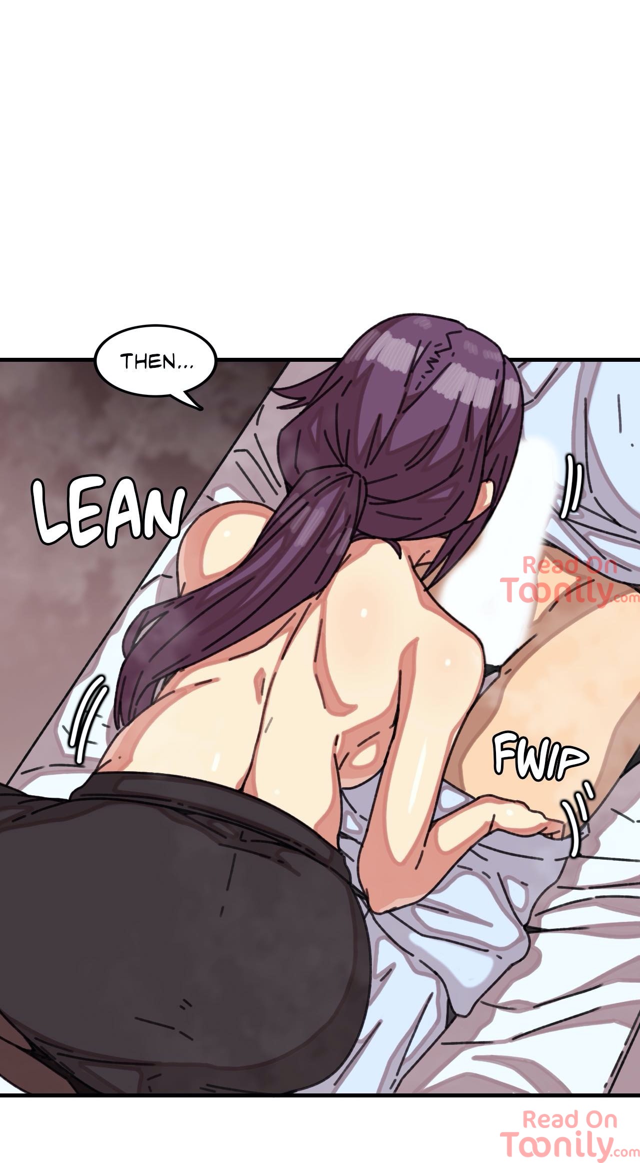 The Girl That Lingers in the Wall - Chapter 19 [photo 25] - MangaPorn