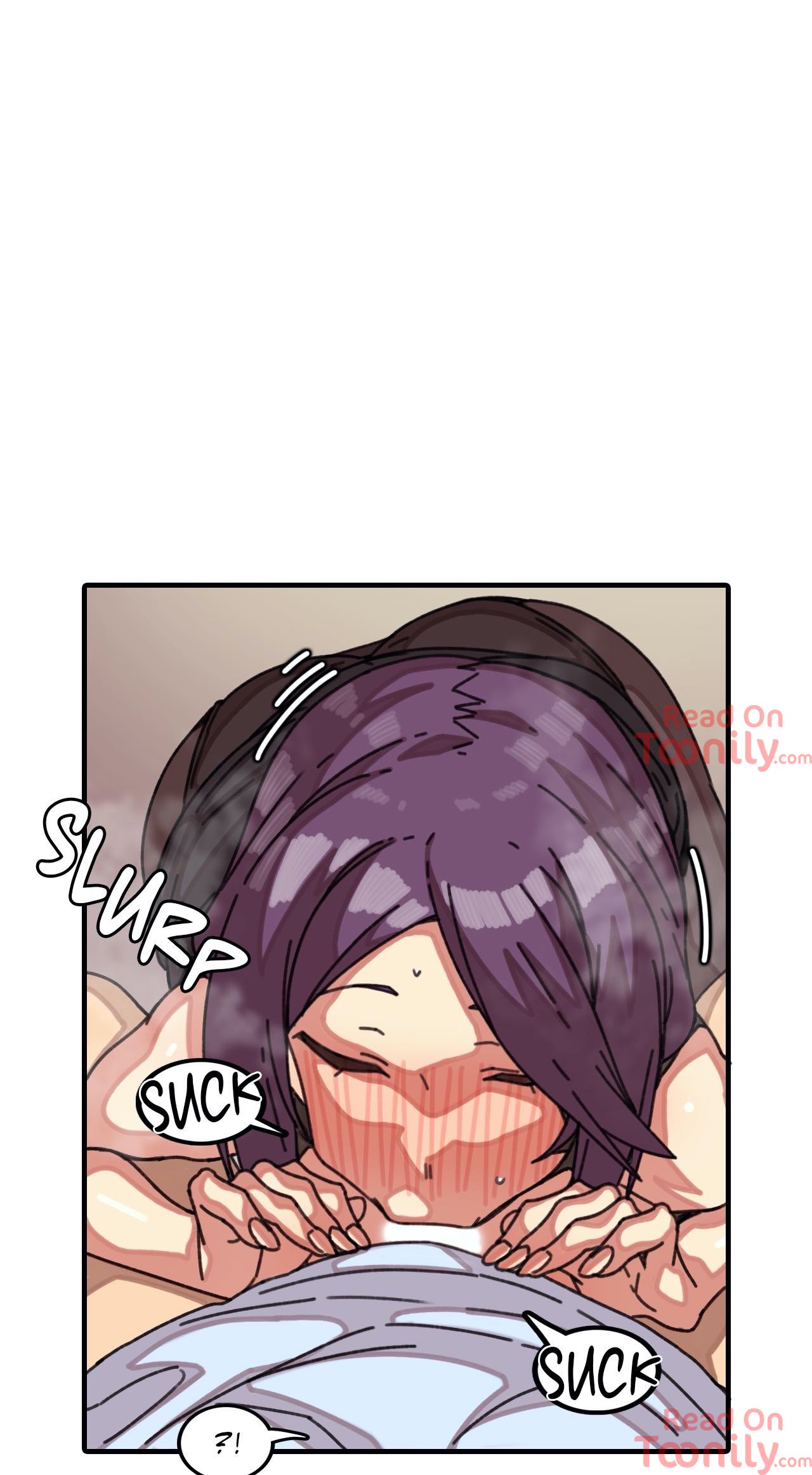 The Girl That Lingers in the Wall - Chapter 19 [photo 26] - MangaPorn